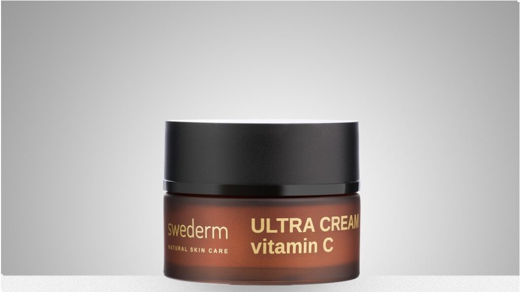 ULTRA CREAM VIT. C – antioxidant & brightening cream