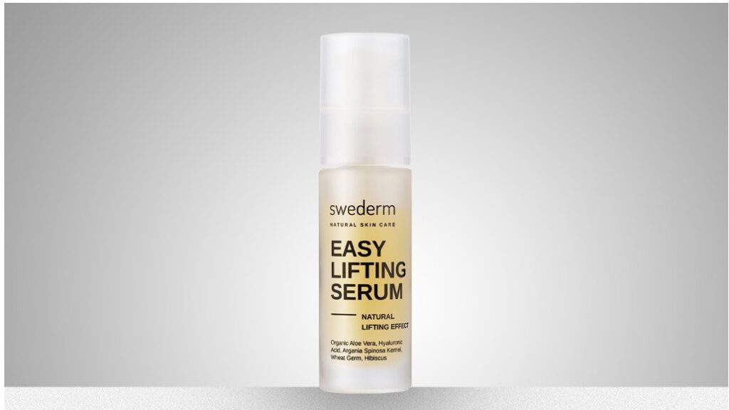 EASY LIFTING SERUM – intensively nourishing