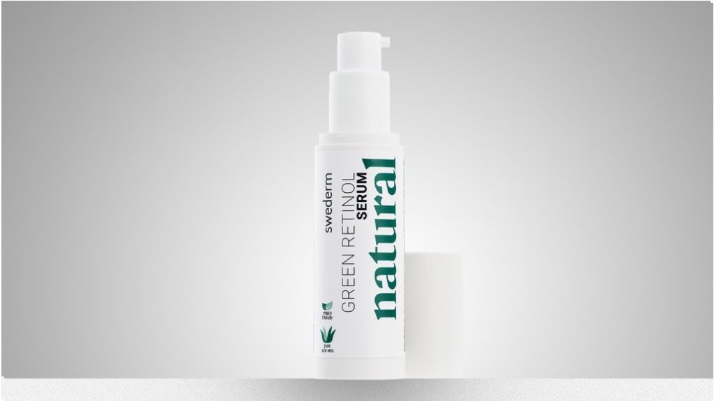 GREEN RETINOL SERUM