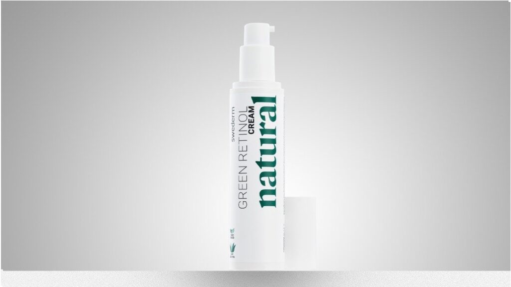 GREEN RETINOL CREAM