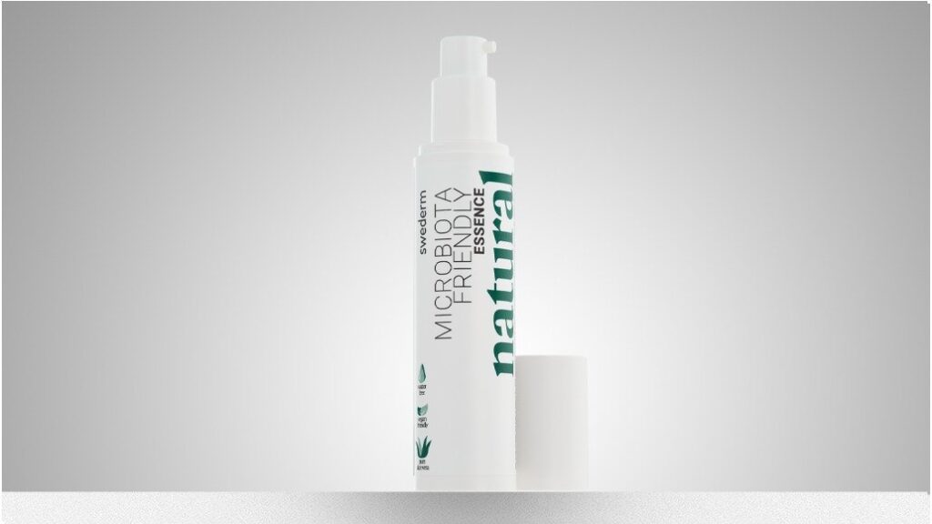 MICROBIOTA FRIENDLY ESSENCE – probiotic face emulsion