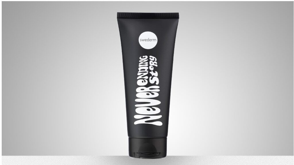 NEVER ENDING STORY – water based lubricant