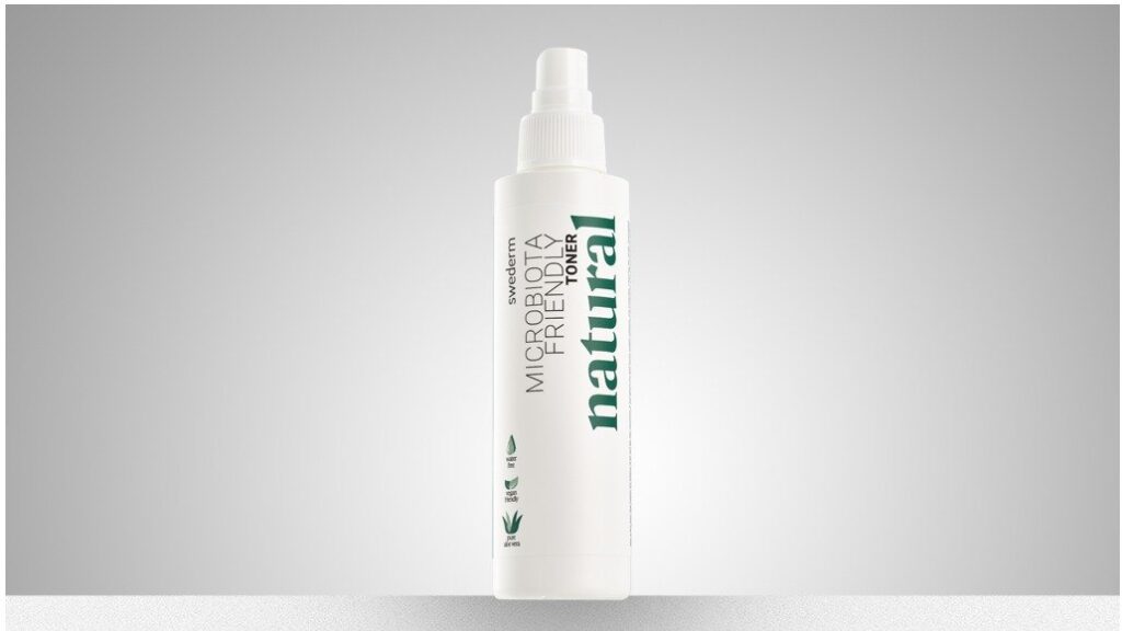 MICROBIOTA FRIENDLY TONER
