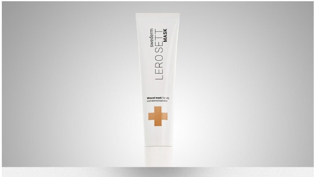 LEROSETT – purifying mask