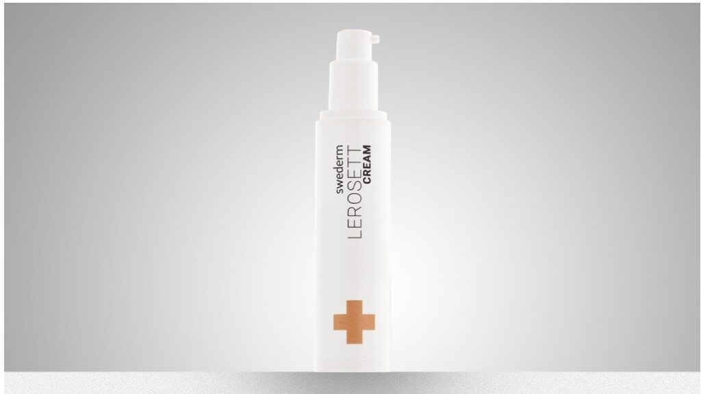 LEROSETT – cream