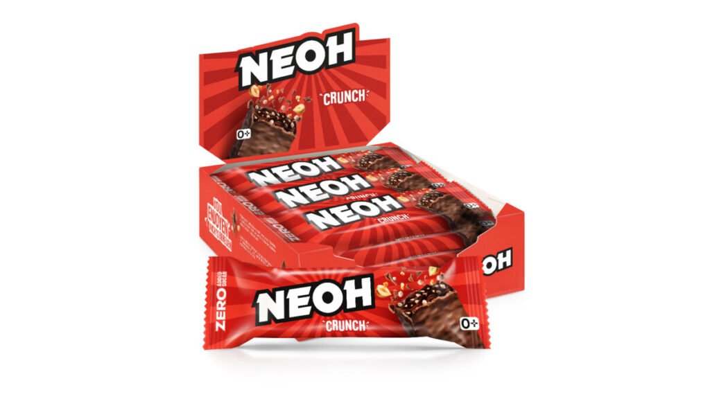 NEOH – crunch bar