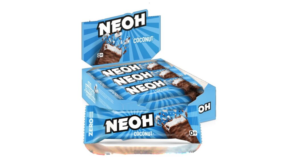 NEOH – coconut bar