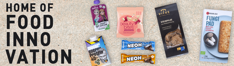 Alimentastic Food Innovation