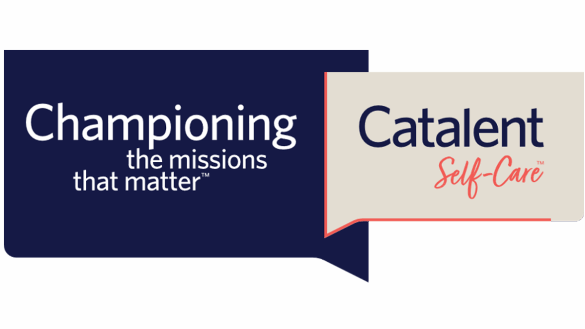 Catalent Pharma Solutions