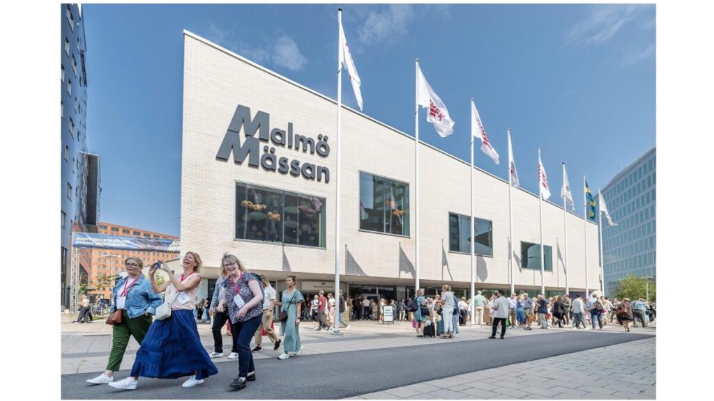 Ta nästa stora steg i din karriär!