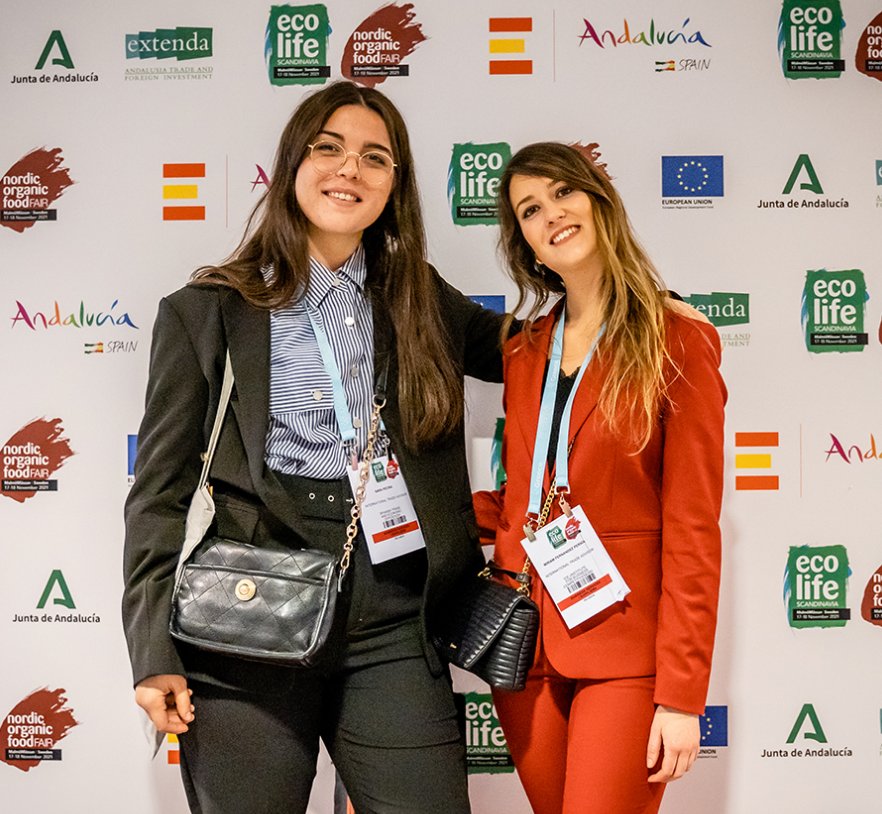 Hosted buyer programme