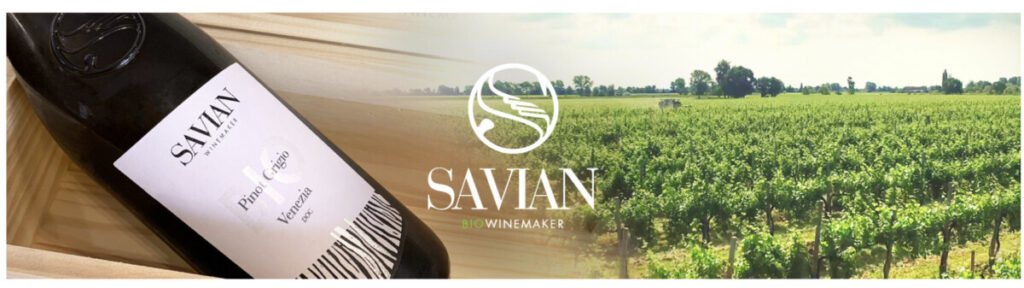 SAVIAN BIOWINEMAKER