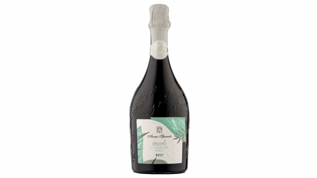 Organic Prosecco DOC Brut
