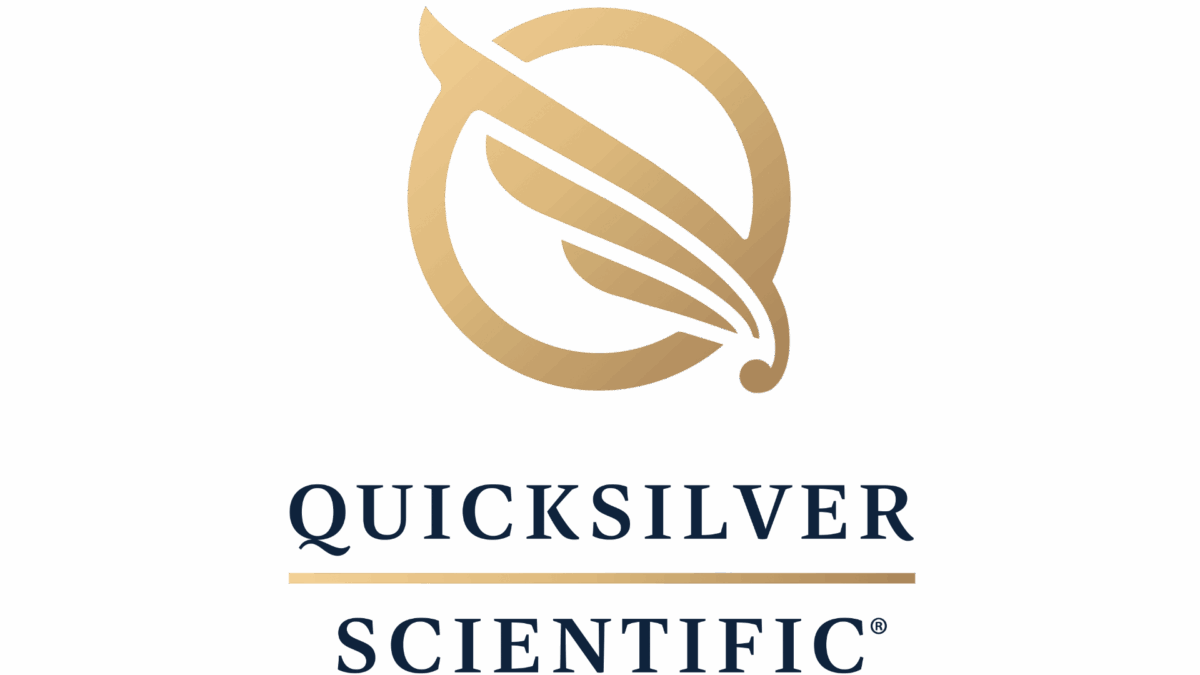 Quicksilver Scientific