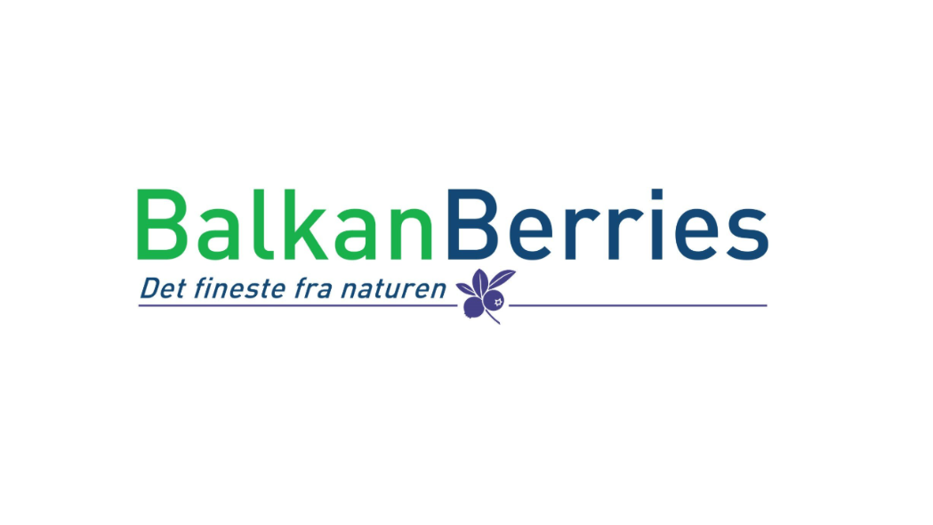Balkan Berries