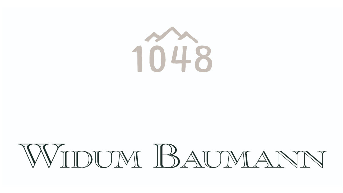 Widum Baumann 1048 BIO