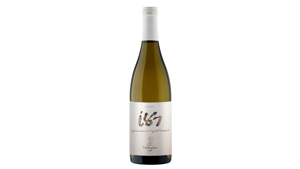 187 CHARDONNAY IGT 2020
