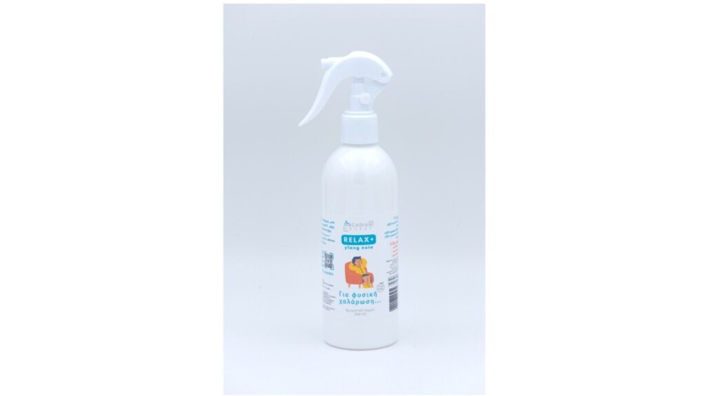 100% Natural Aroma Mist (300ML)