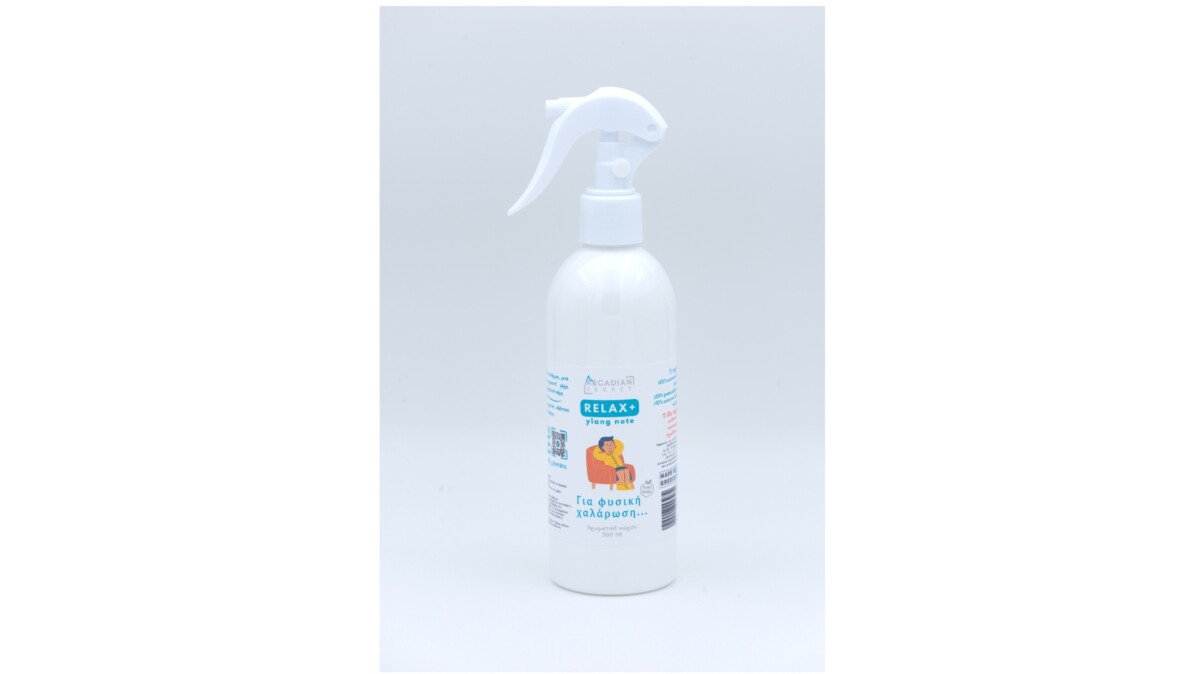 100% Natural Aroma Mist (300ML)