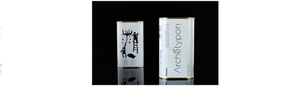 Archetypon Extra Virgin Olive Oil