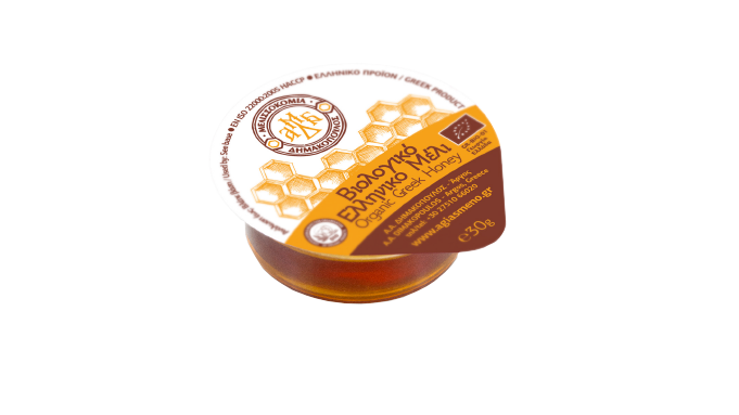 BIO AGIASMENO | Portions