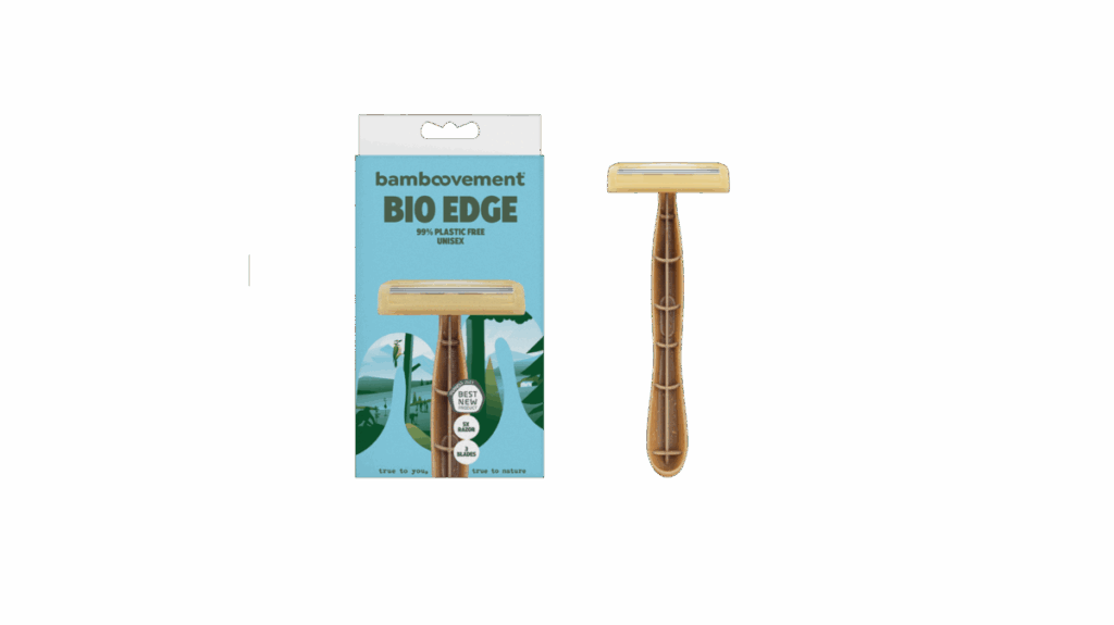 BioEdge Razor