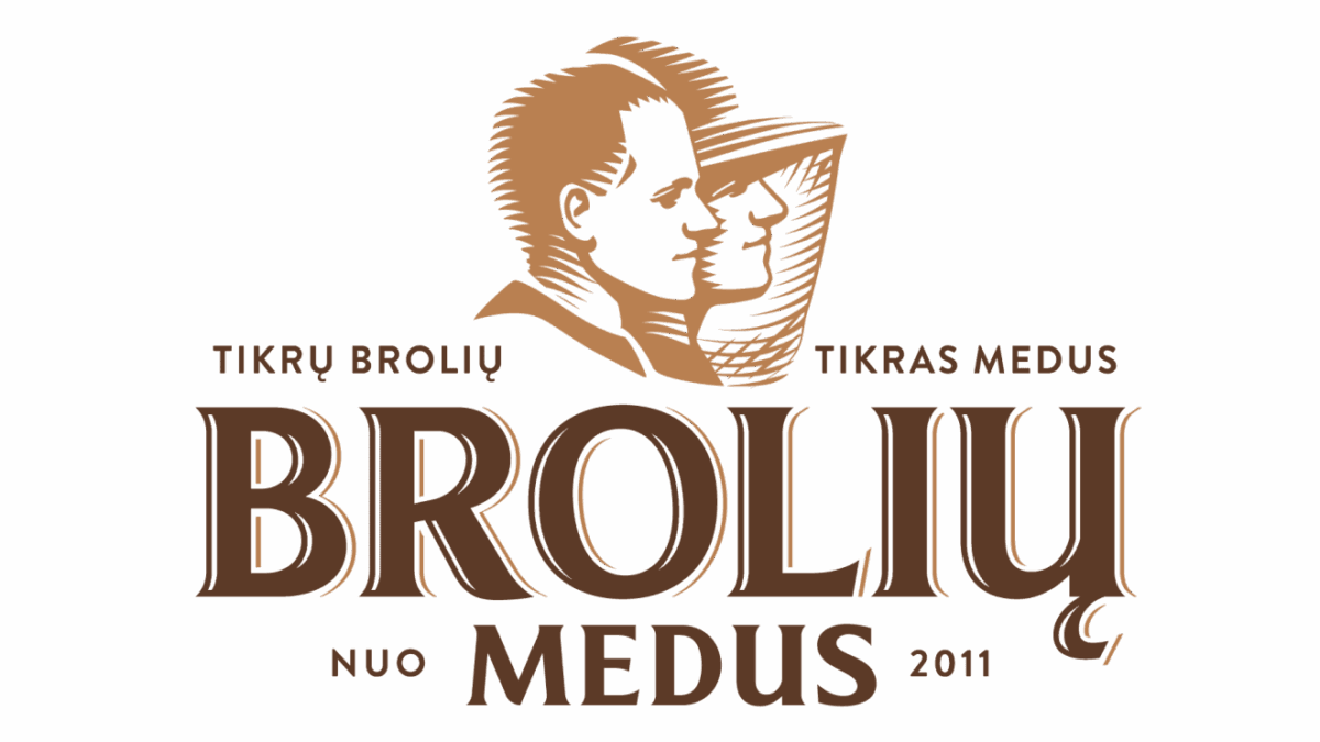 Broliu medus
