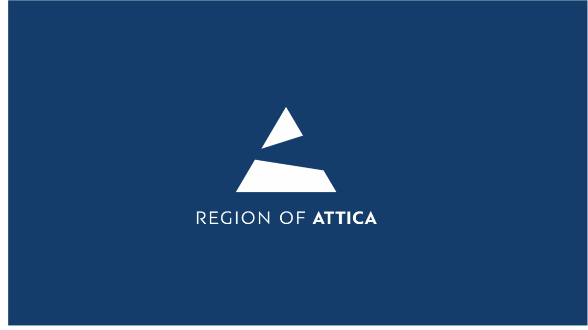 Region Attica