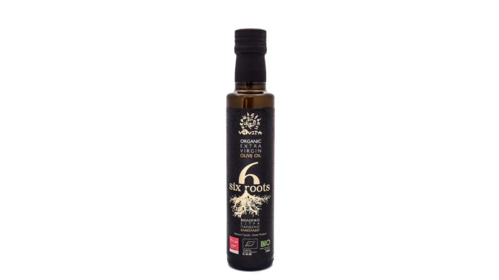 Bio Extra Virgin Olive Oil