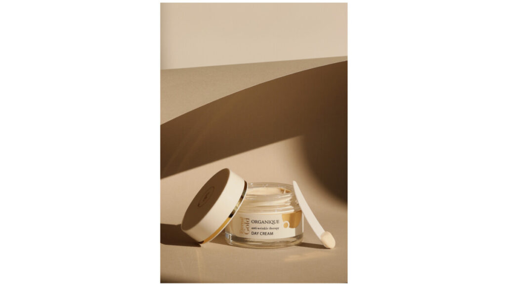 Eternal Gold Anti-Wrinkle Therapy Day Cream 50 ml