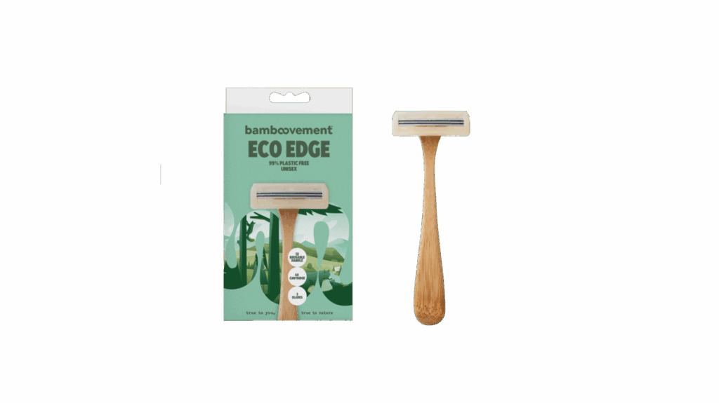 EcoEdge Razor