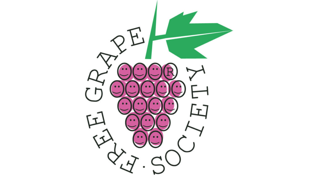 Free Grape Society