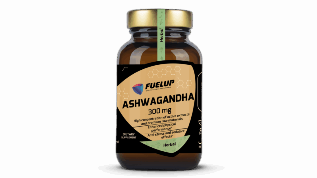 Ashwagandha