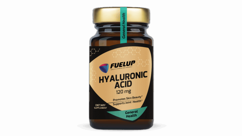 Hyaluronic Acid