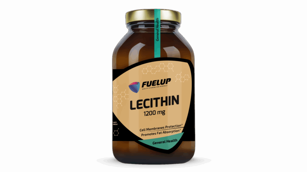 Lecithin