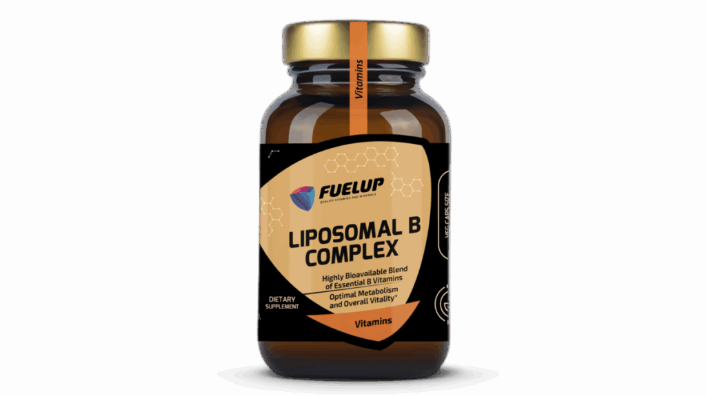 Liposomal B Complex