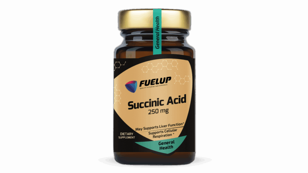 Succinic Acid