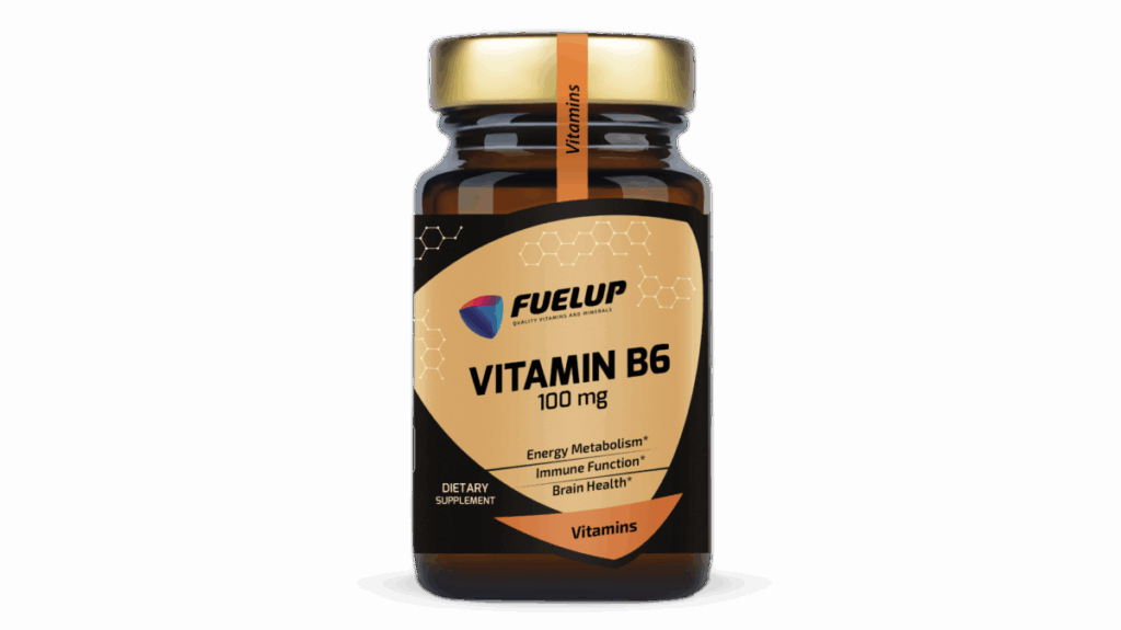 Vitamin B6