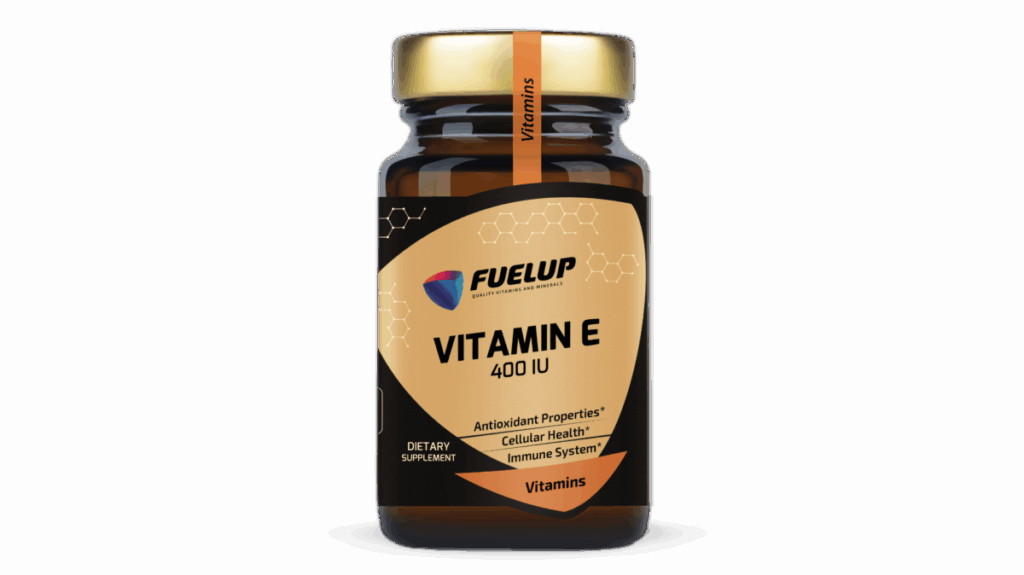 Vitamin E