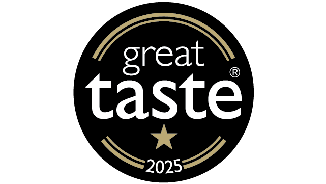 1-star Award in Great Taste 2025, Great Britain
