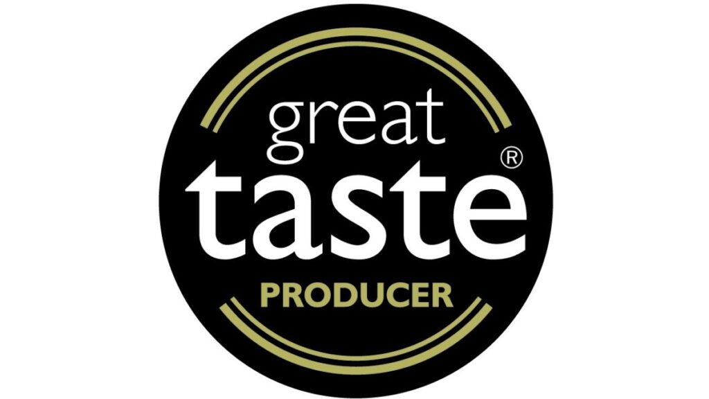Great Taste Winner