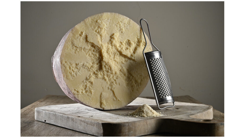 Pecorino di Castro Riserva – Ostar av typen Pecorino Romano