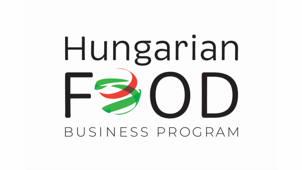 Hungarian Food Business Catalogue