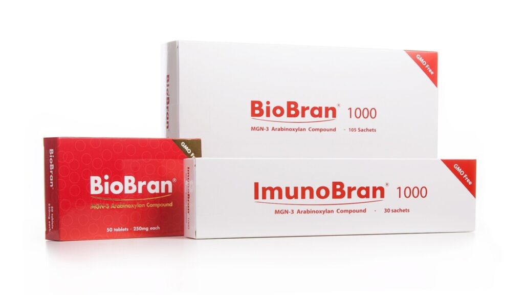 BioBran