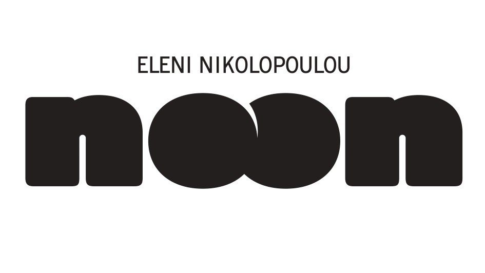 noon by Eleni Nikolopoulou