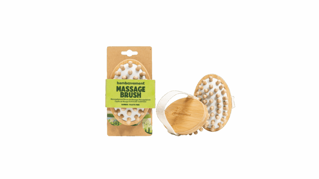 Massage Brush