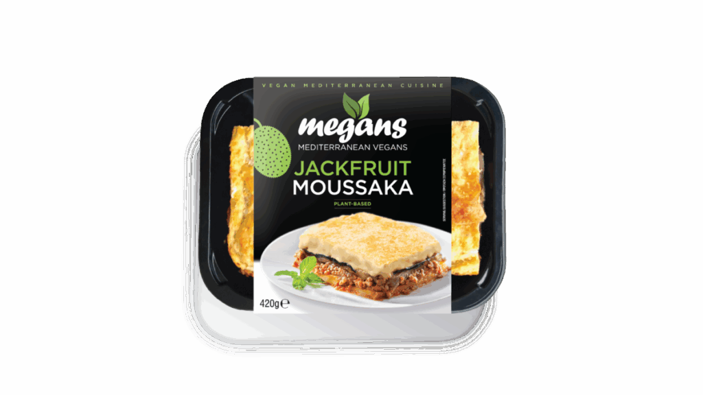 MOUSSAKA