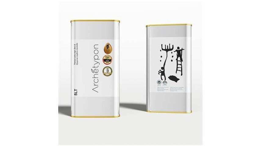 Archetypon Artesanal, 5Lt