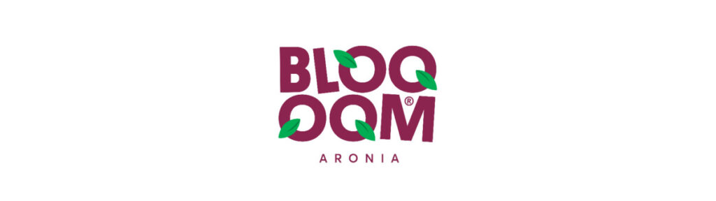 Bloom Aronia