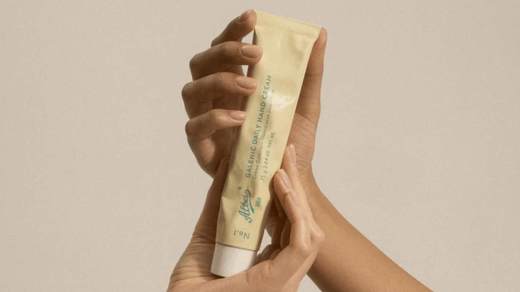 Alba® 1913 Galenisk Daglig Handkräm